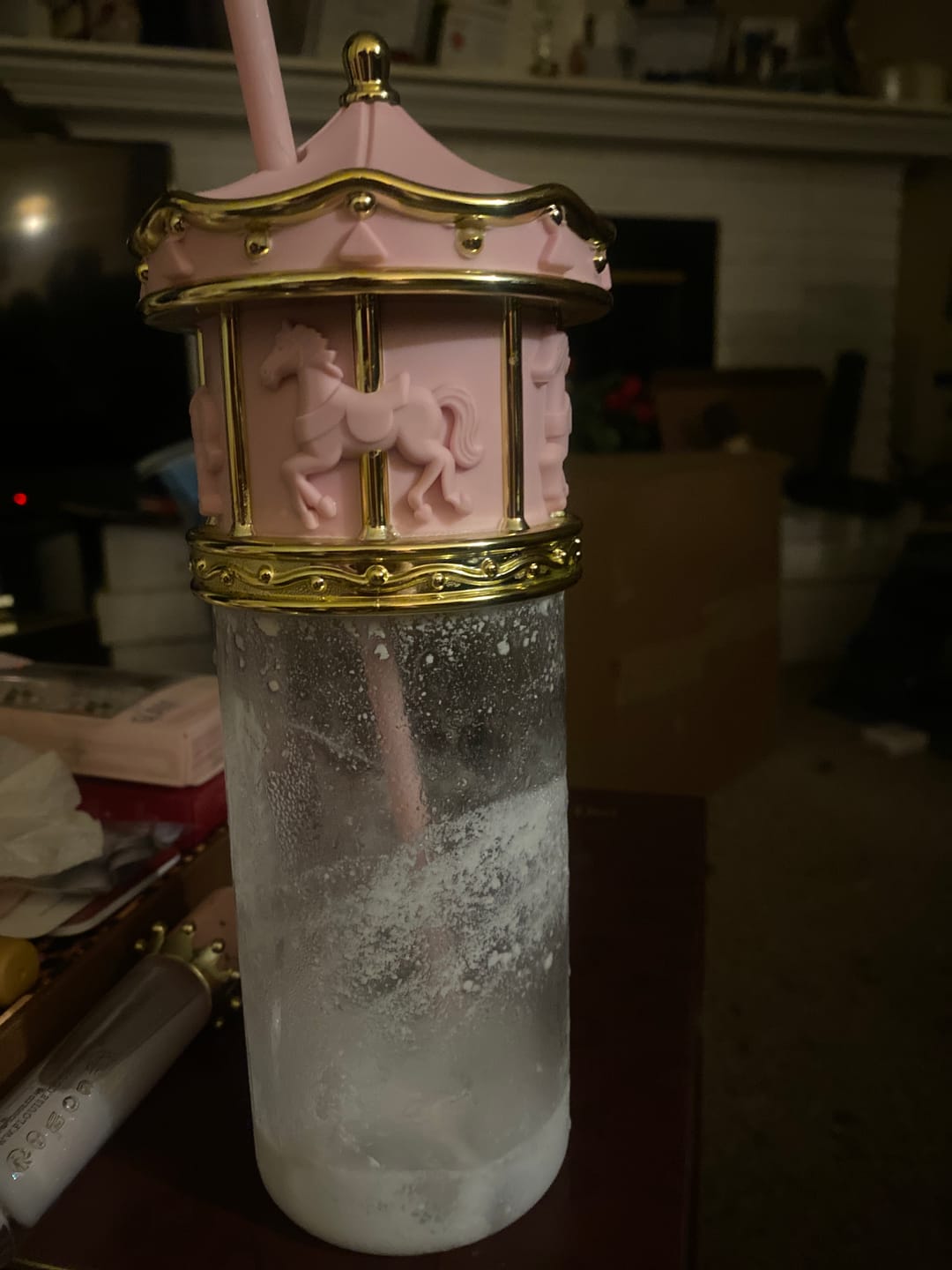 Customer photo review of Milkshake Cup Mystery Bundle