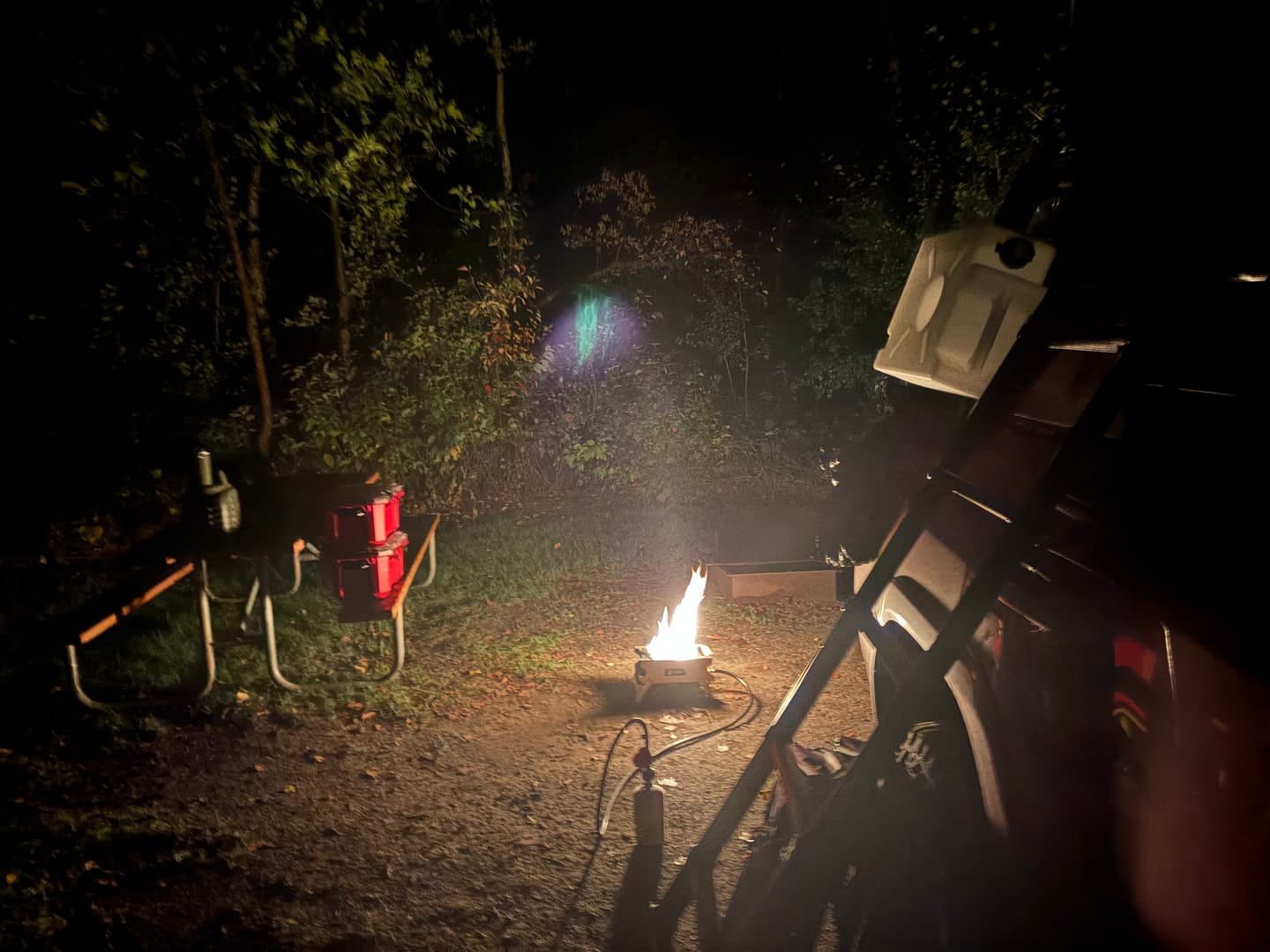 Customer photo review of The Howl R1
