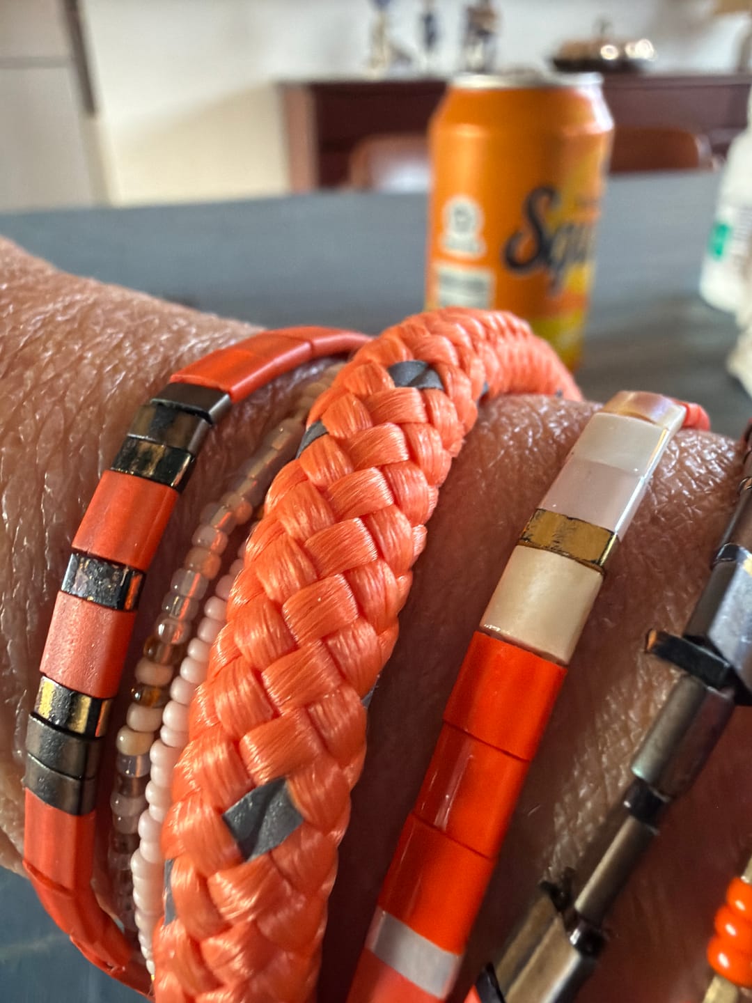 Customer photo review of Wörthersee - Deep Diver - Limited Edition