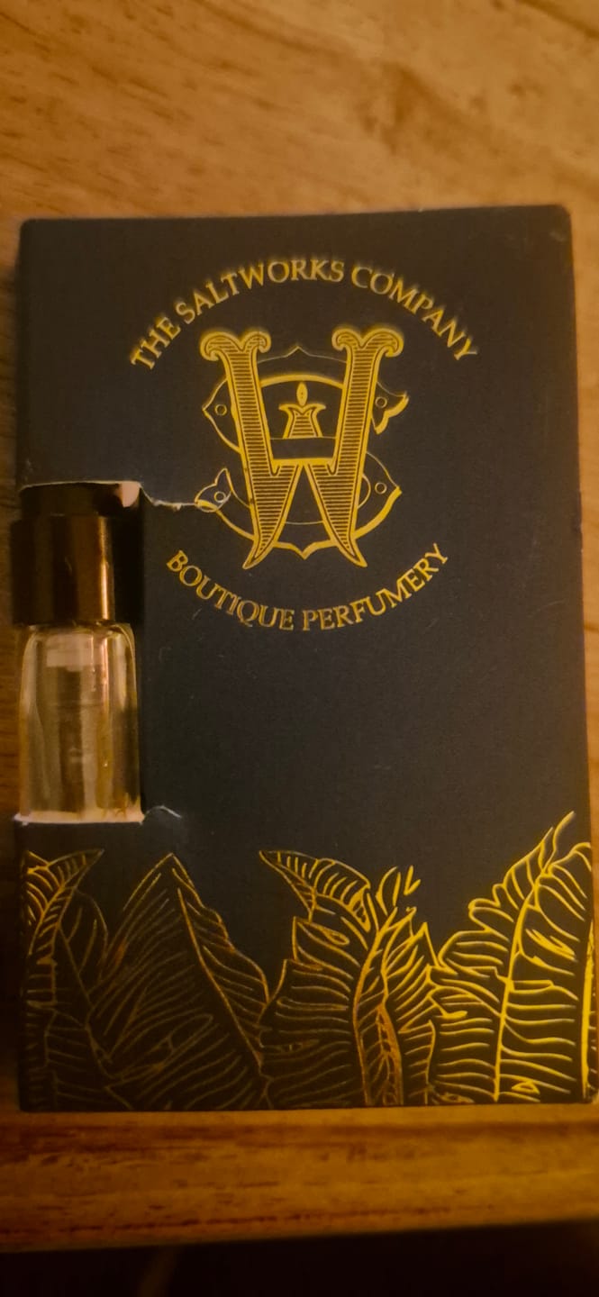 Customer photo review of Appletipple