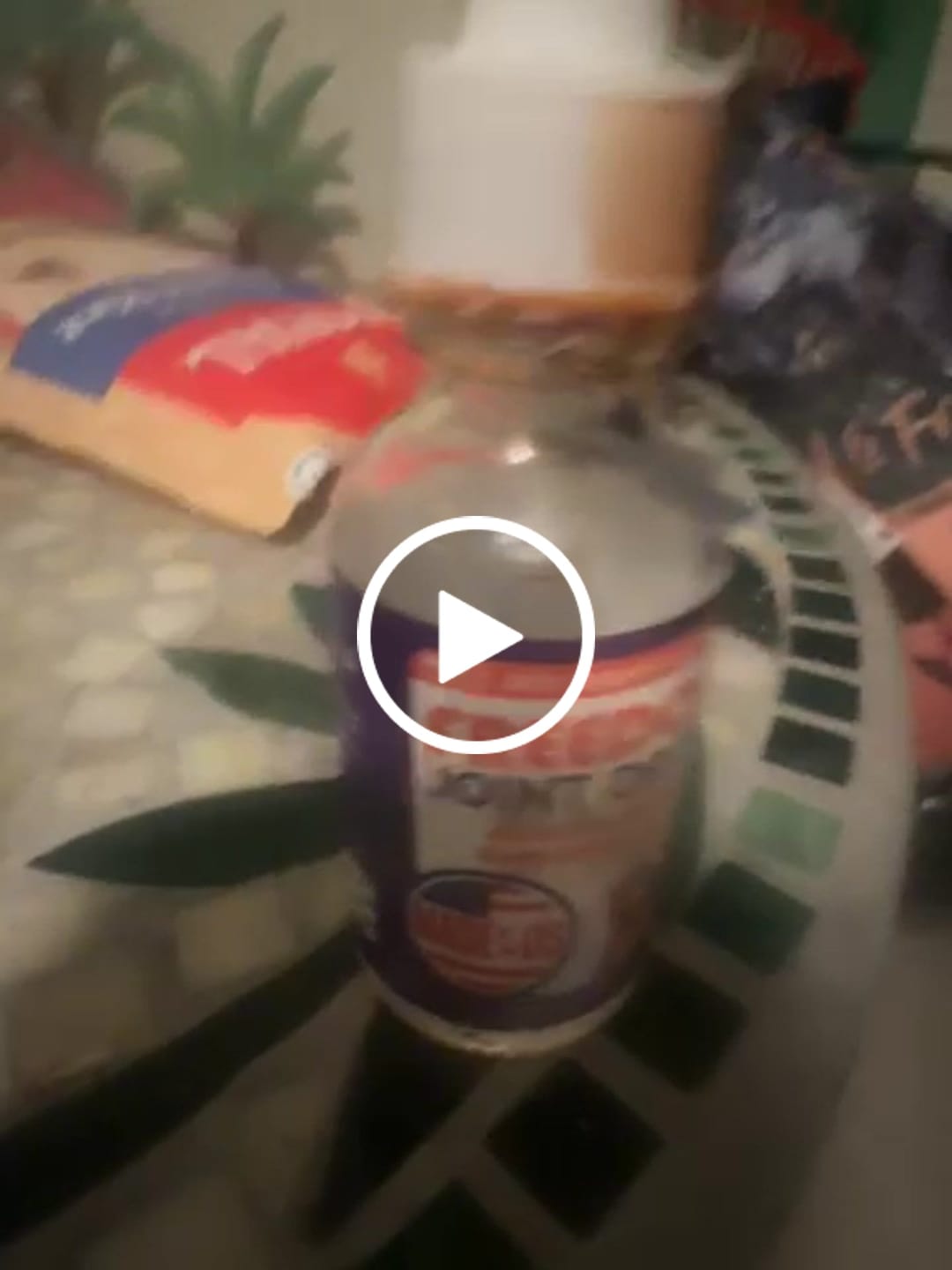 Customer video review of Freedom Joint Drops - Hip Joint Support