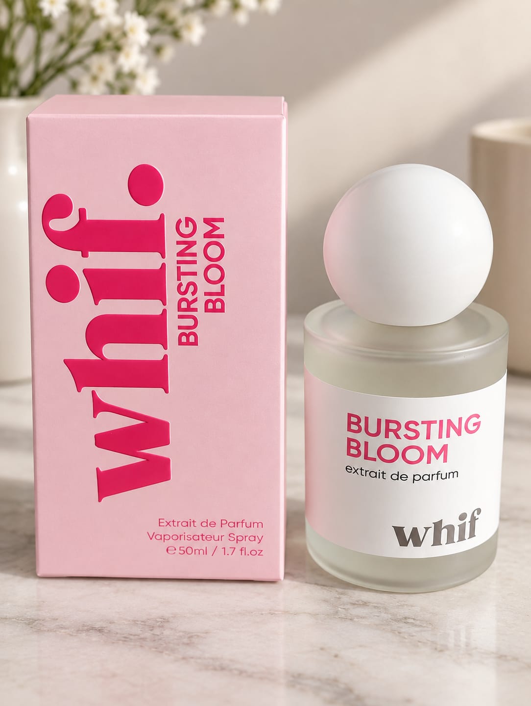 Customer photo review of Bursting Bloom
