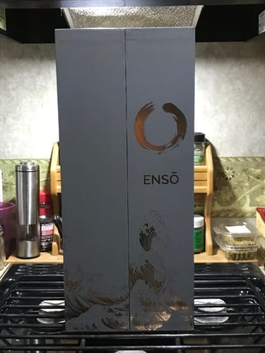 Customer photo review of ENSŌ | 2026 Edition
