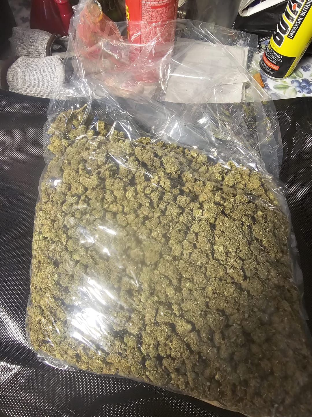 Customer photo review of Strawberry Gelato Littles - Bulk Littles - Hybrid