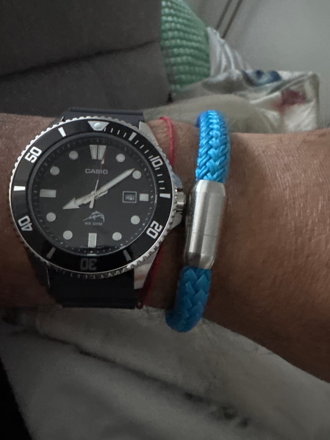 Customer photo review of Wörthersee Atlantic Pulse