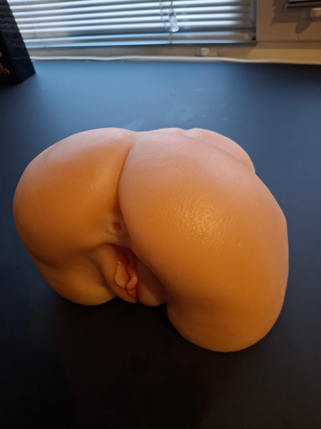 Customer photo review of Feel: SisWet