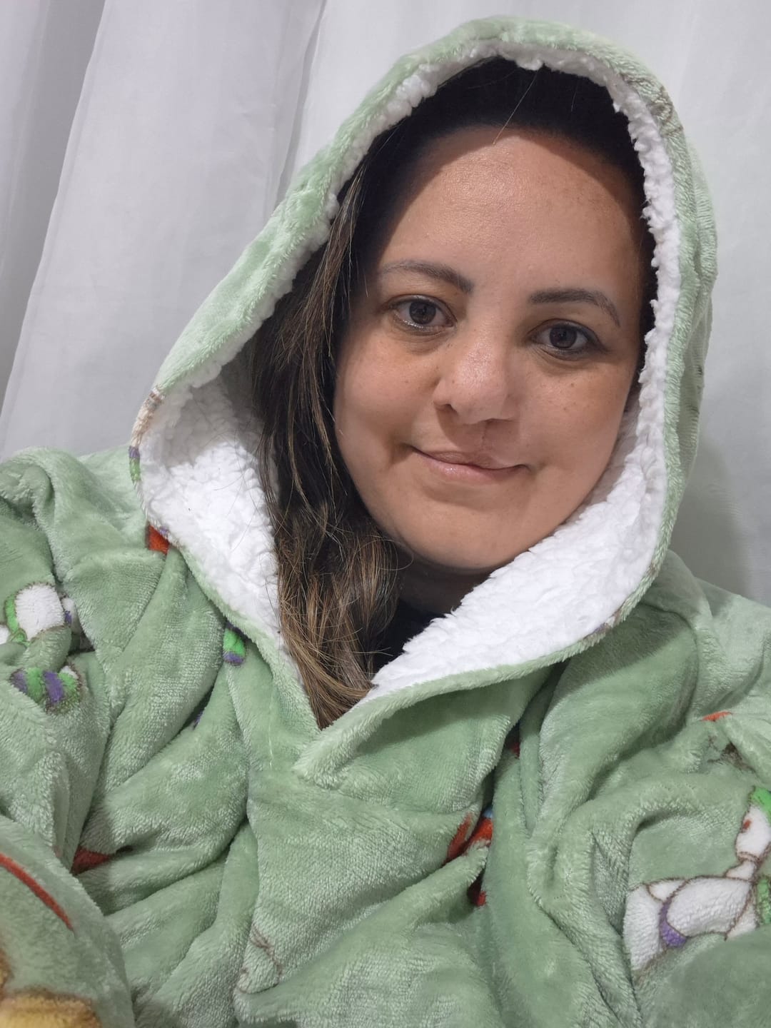 Customer photo review of Sleepo Toy Story