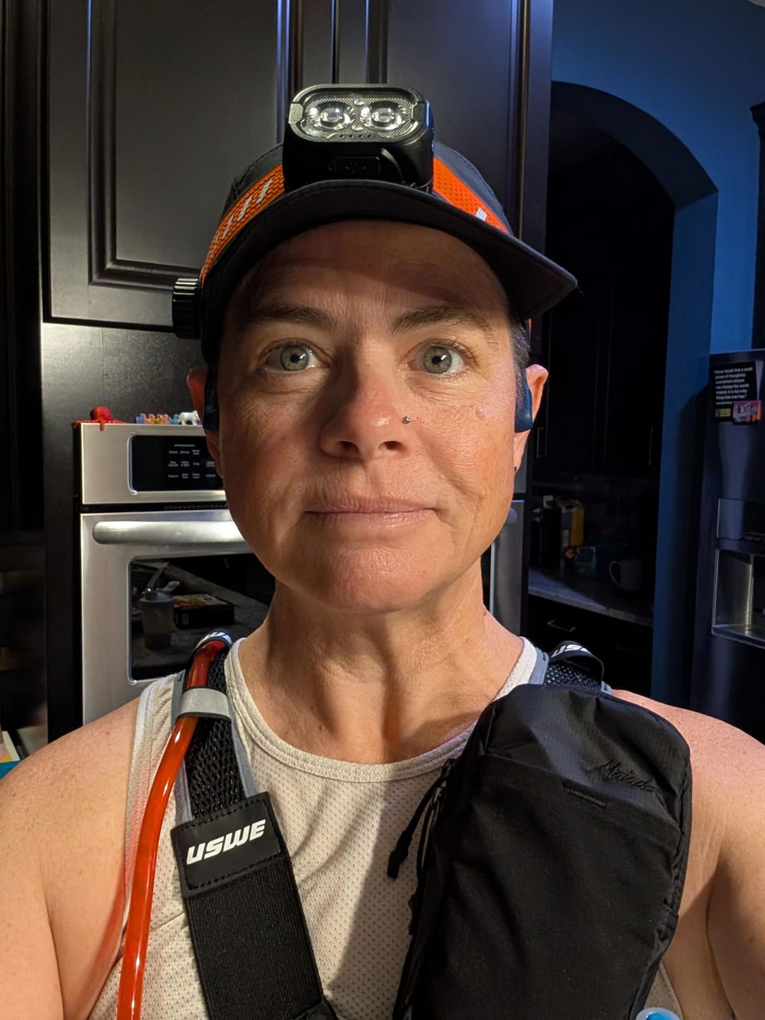 Customer photo review of Speed Stash (V2)