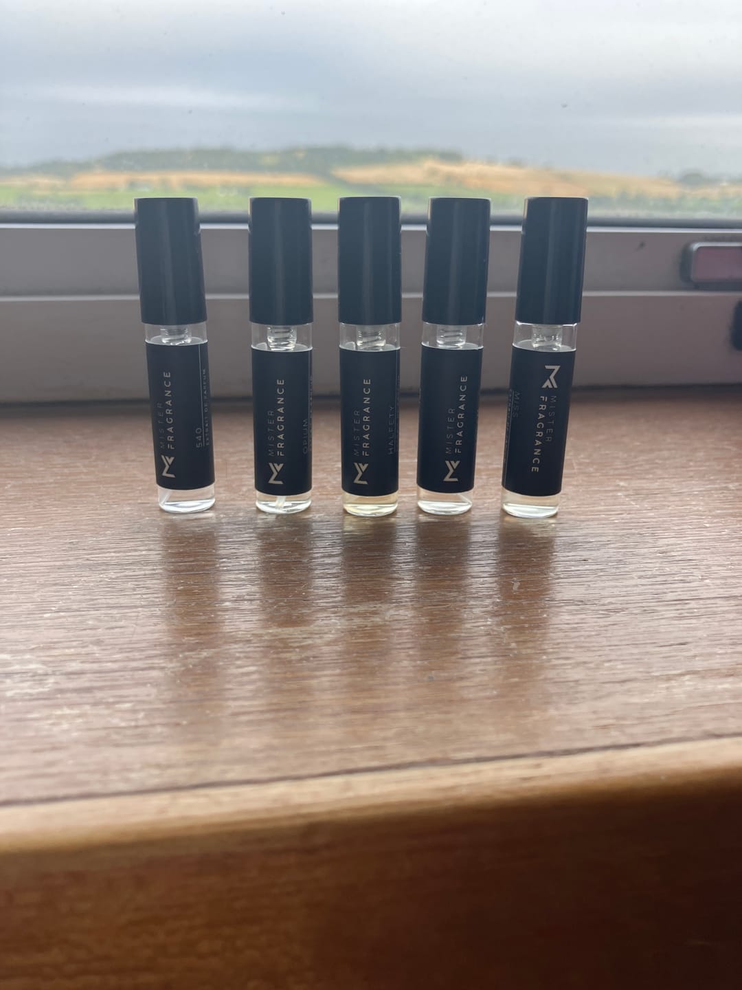 Customer photo review of Madam