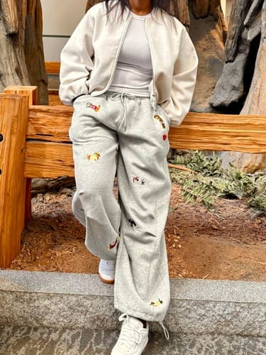 Customer photo review of The Puppy Baggy