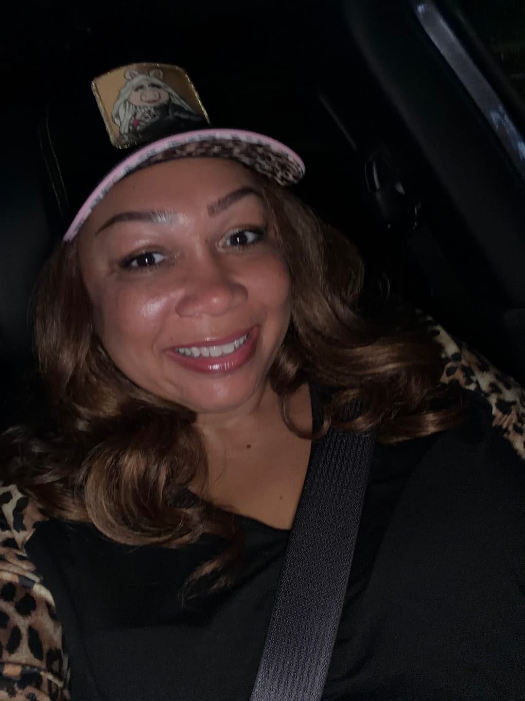 Customer photo review of OVERLORD™ x Disney's The Muppets - Diva Edition Miss Piggy