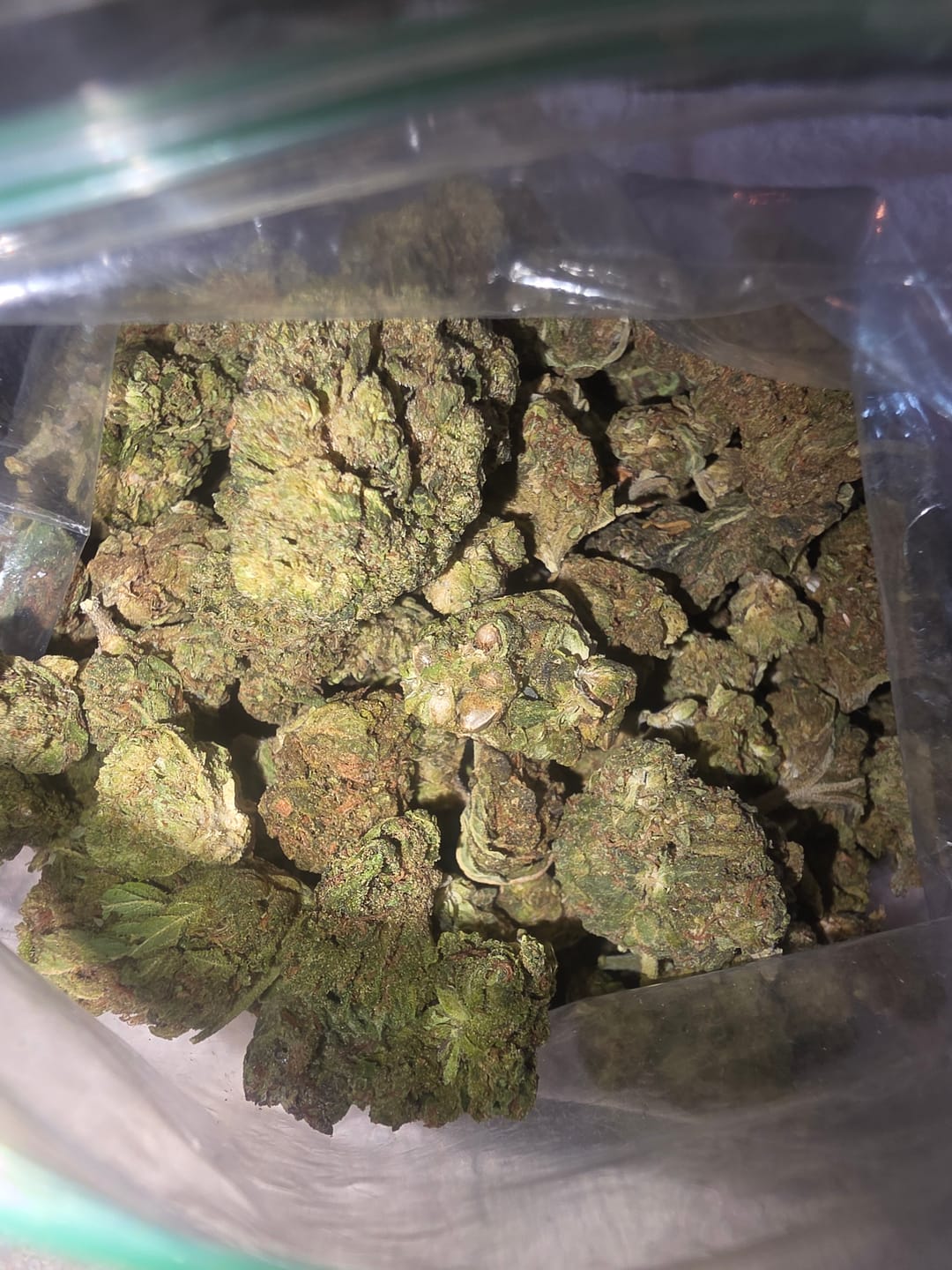 Customer photo review of Mochi Gelato - Bulk - Indica