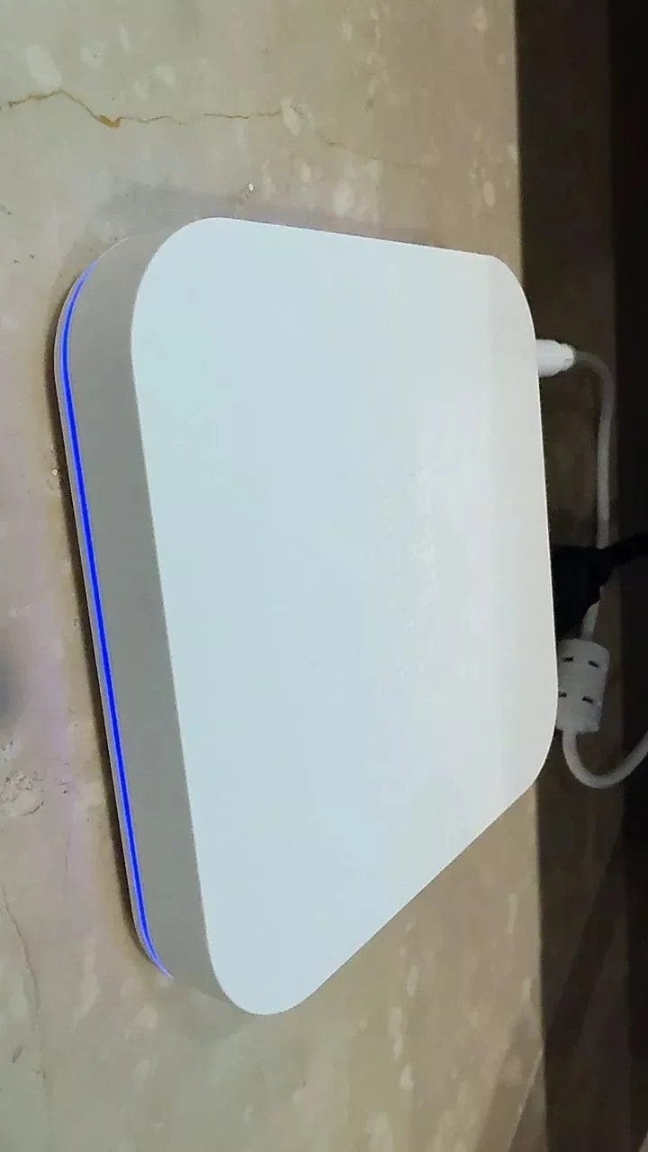 アン ブロック UBOX12 PRO Android TV Box - Gen 12 (2026) のカスタマー写真レビュー