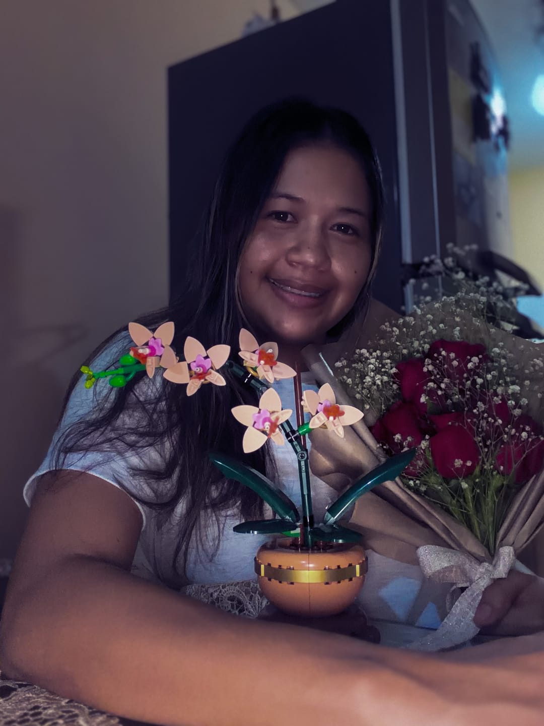 Customer photo review of MINIORQUÍDEA