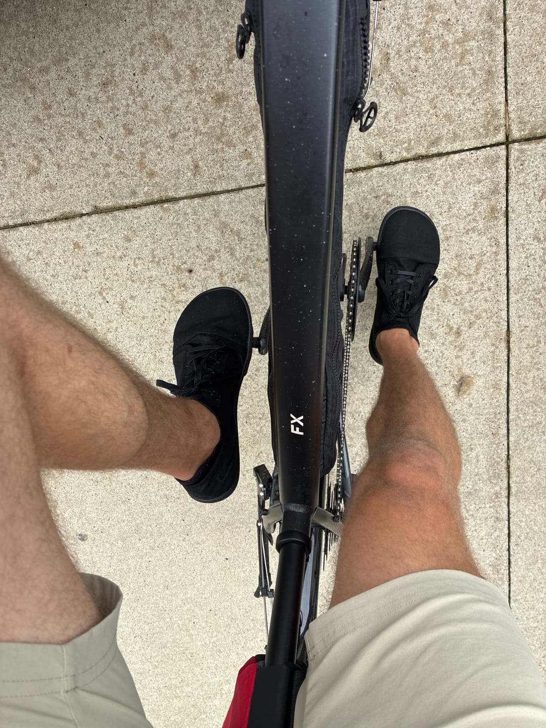 Customer photo review of Ursus CLTG2 - Black