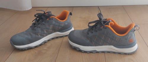 Customer photo review of Tor - Zapatos De Punta Ancha
