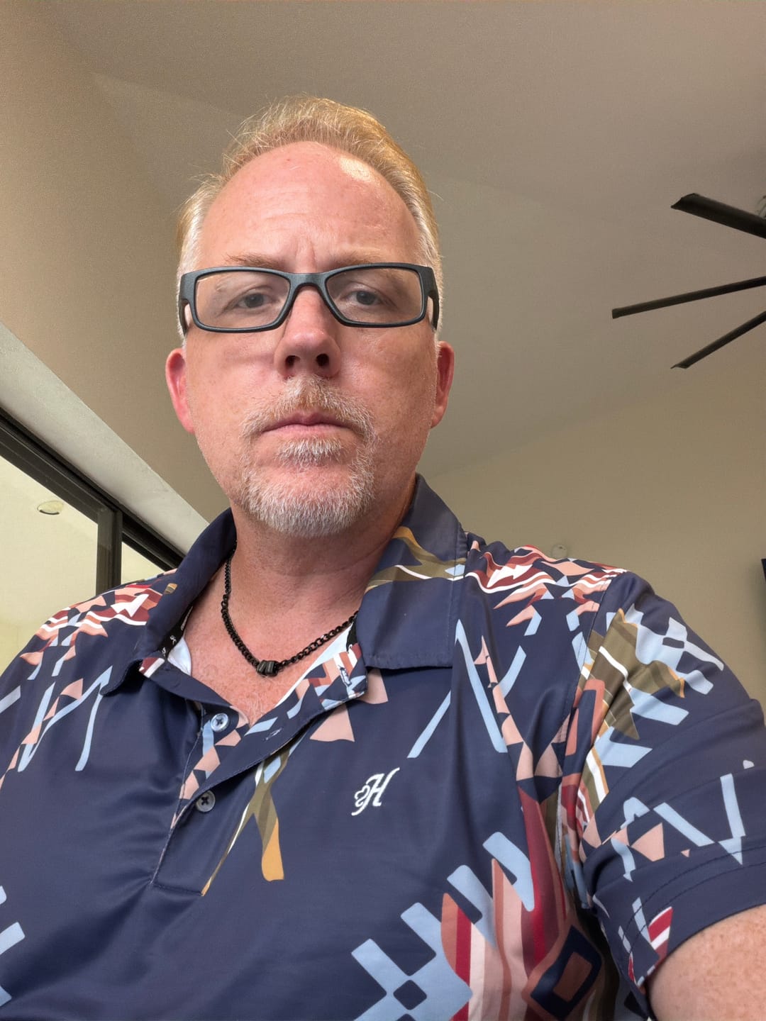 Customer photo review of 5mm Legacy Chain