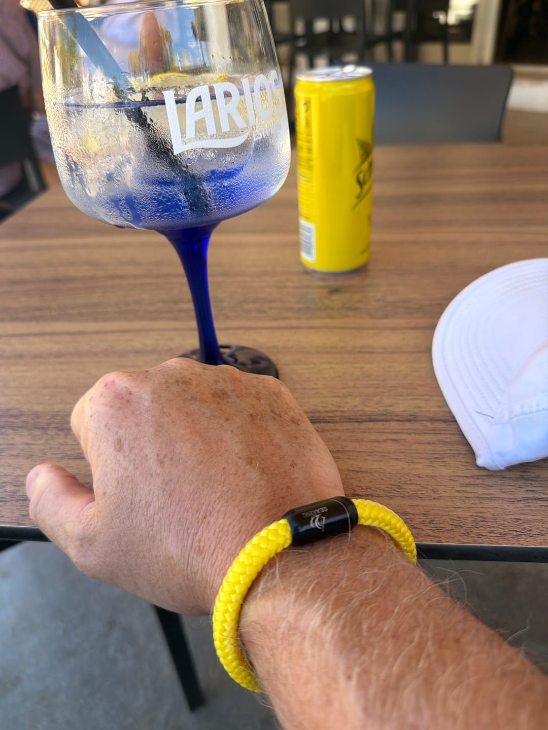 Customer photo review of Wörthersee - Zitronensüß