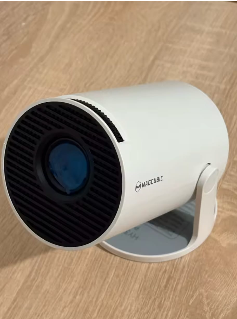 Customer photo review of Nubbi™ Proyector Inteligente