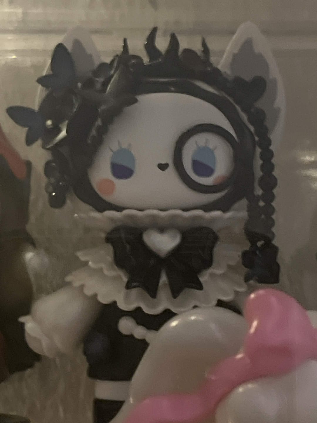 Customer photo review of Emma Secret Forest Garden Date Series Blind Box