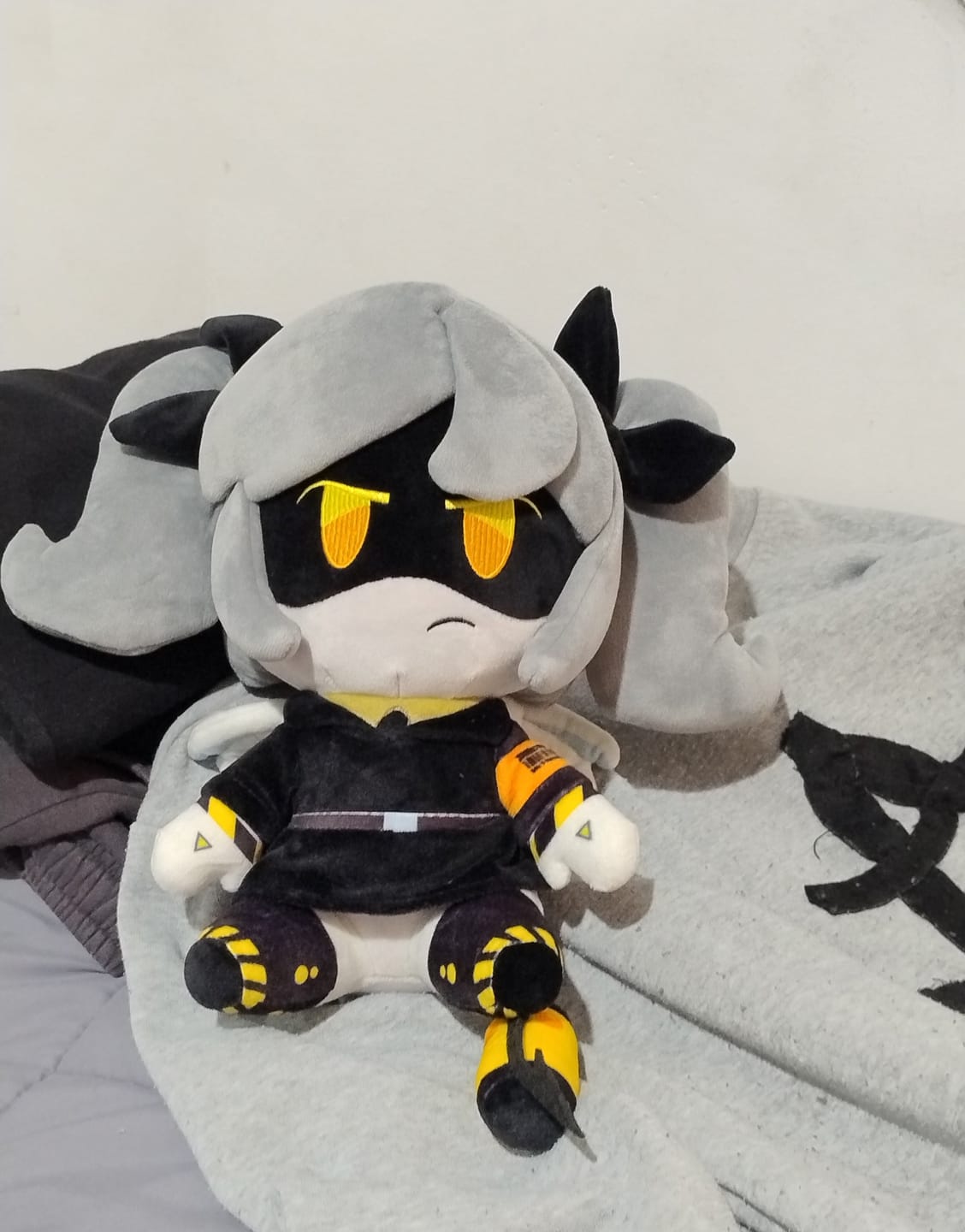 Customer photo review of J Plush