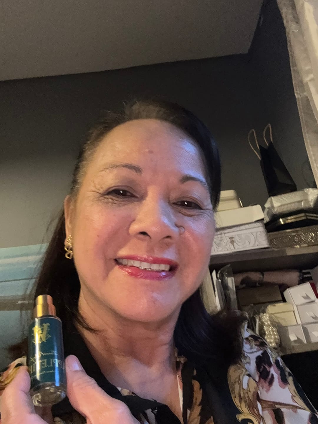 Customer photo review of Appletipple