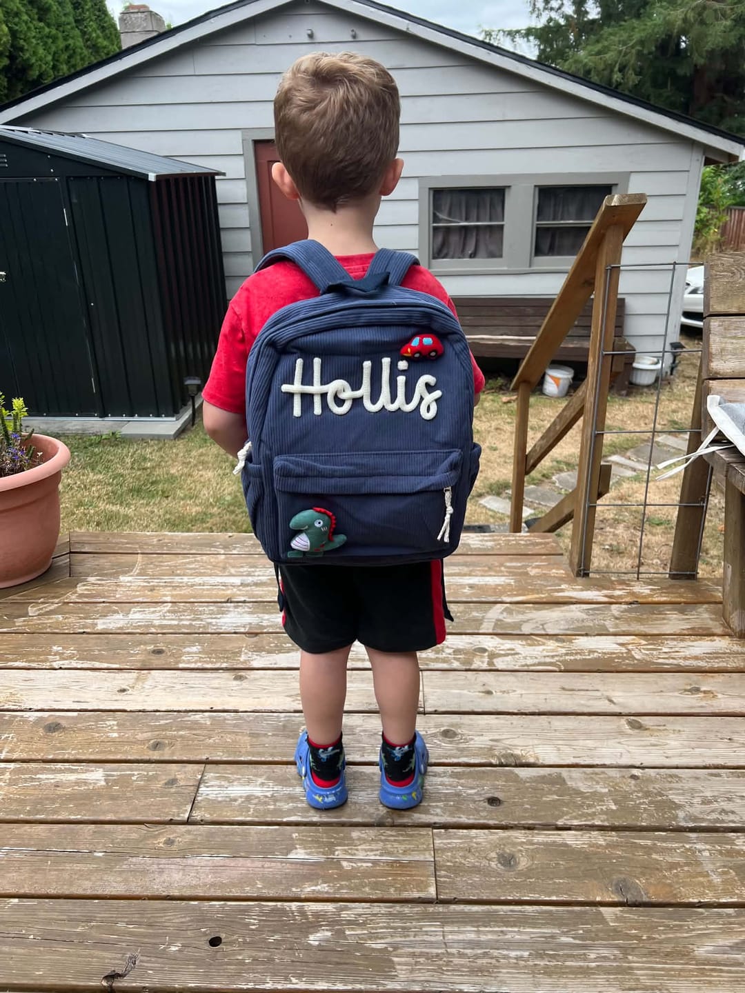 Customer photo review of Cute Elements