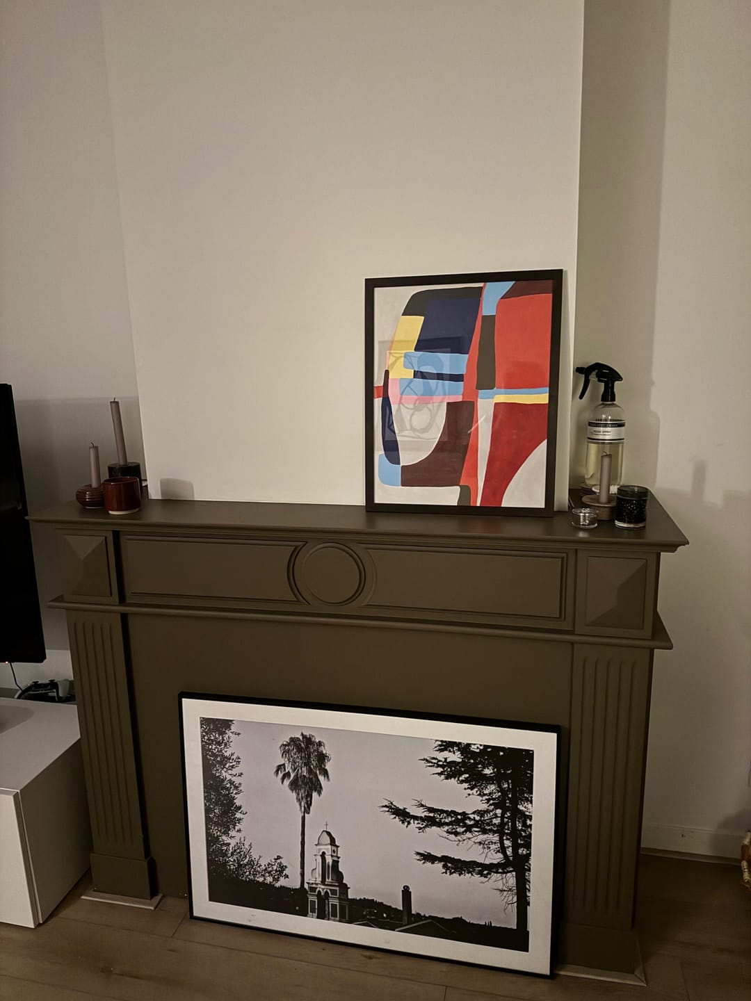 Customer photo review of Artscape x Celine Helena - Lively