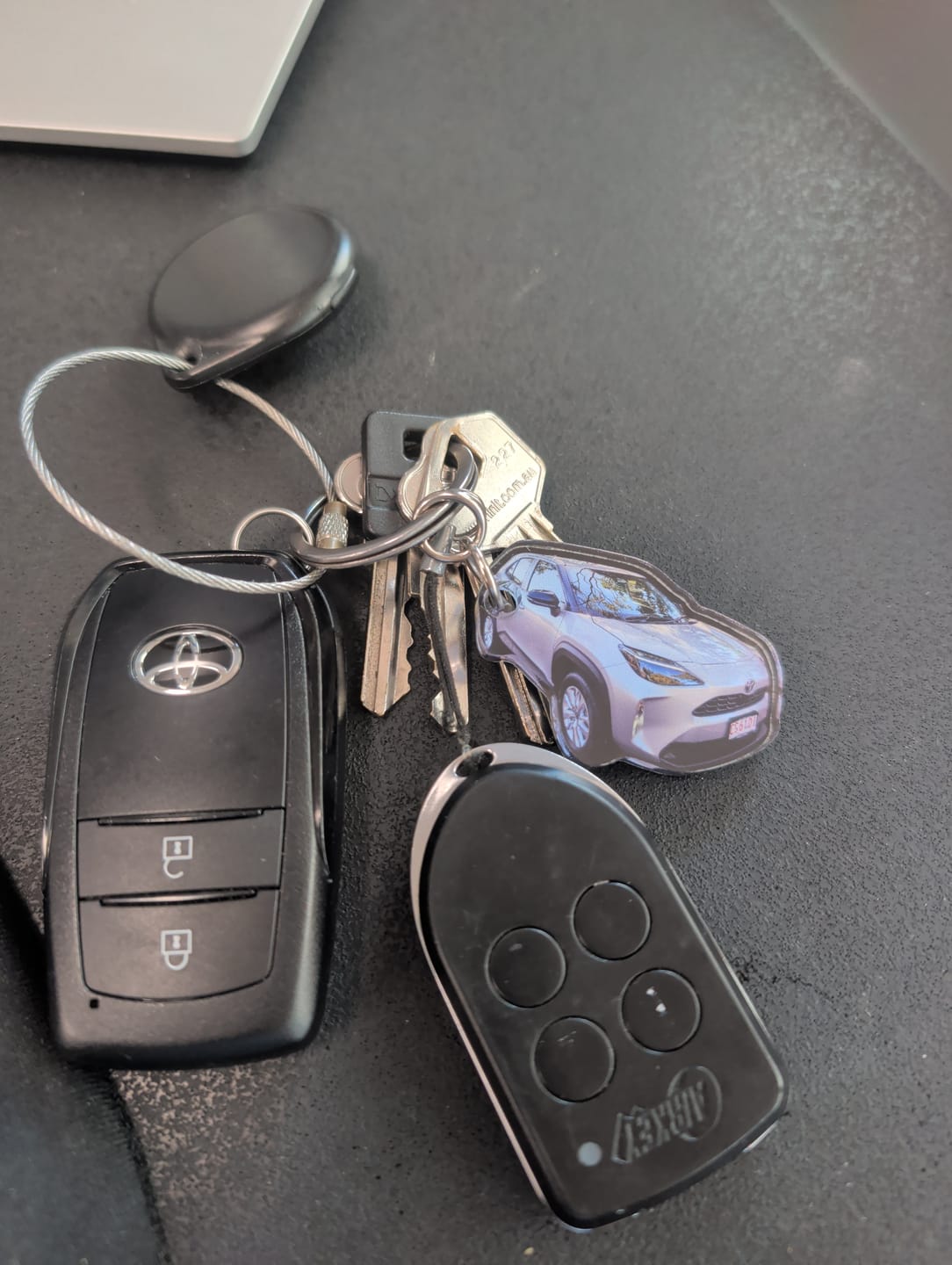 Customer photo review of Shipping protection