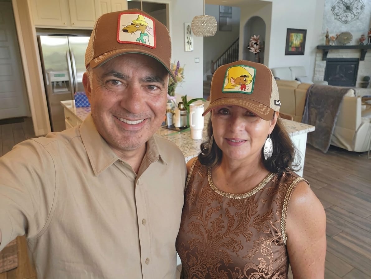 Customer photo review of OVERLORD™ x Looney Tunes - Speedy Gonzales
