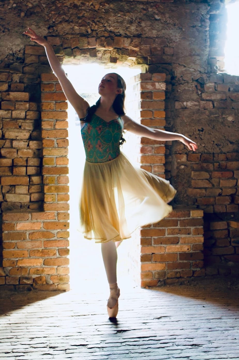 Customer photo review of PACIFIC VINTAGE DAFFODIL HARMONY SWEETHEART