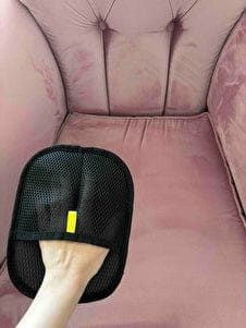 Customer photo review of FURVIA Tüy Toplama Sistemi