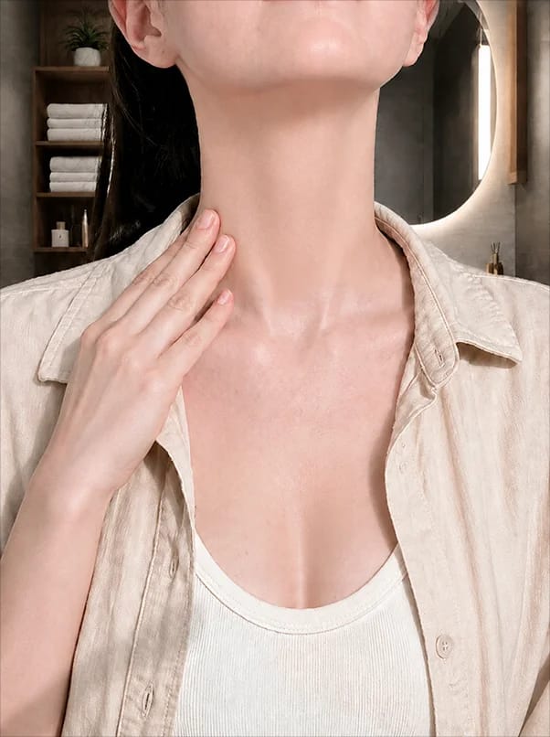 Customer photo review of Face Lift Massaggiatore Viso Lifting per lifting, Rassodante, Antirughe | Massaggiatore Viso Antirughe