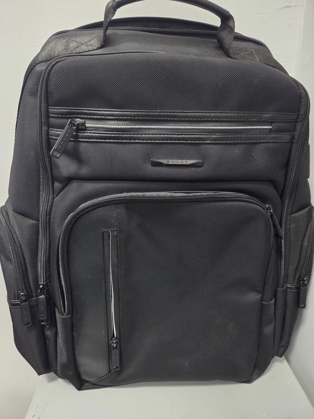 Customer photo review of The Blackpack X