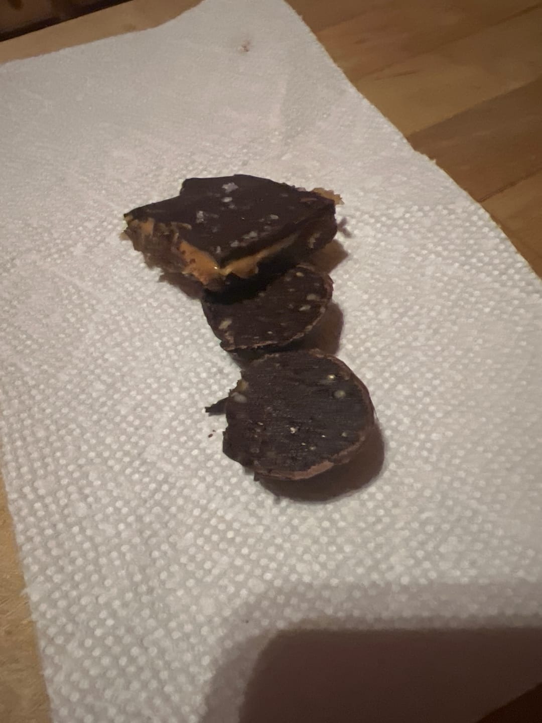 Customer photo review of Soft Rutab Medjool Dates