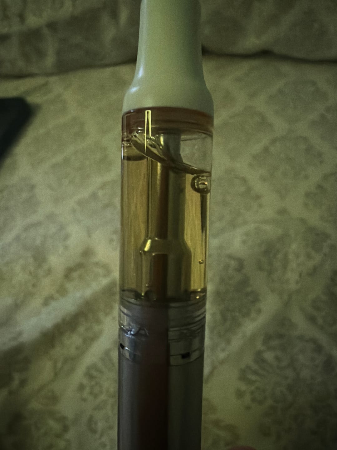Customer photo review of KIND - 510 Thread - 2G THCa Live Resin
