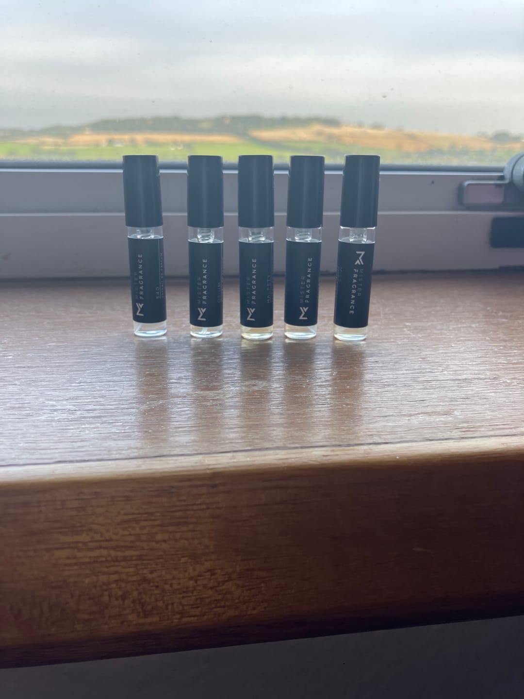 Customer photo review of Miss
