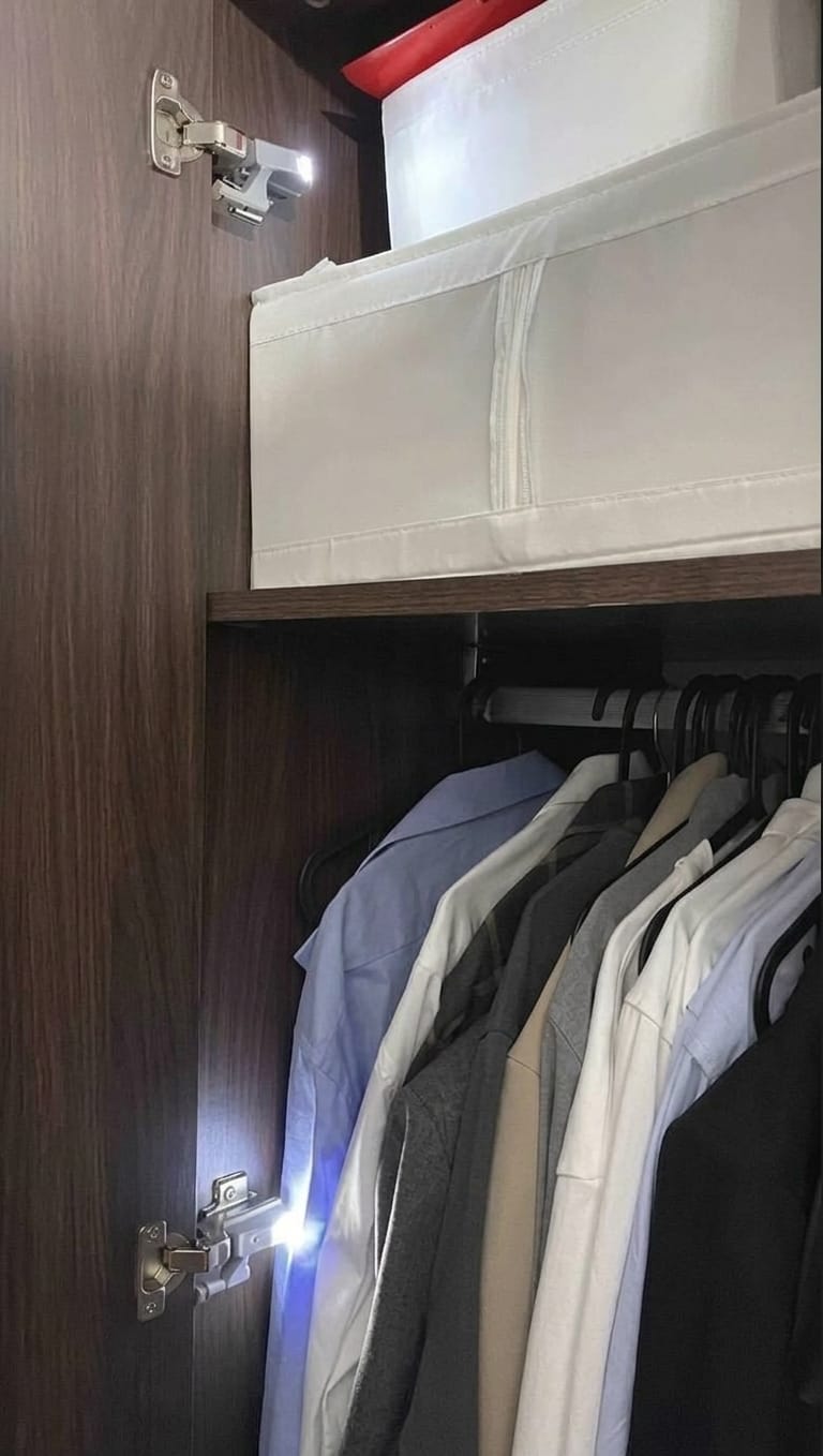 Customer photo review of Menteşe LED Aydınlatıcı