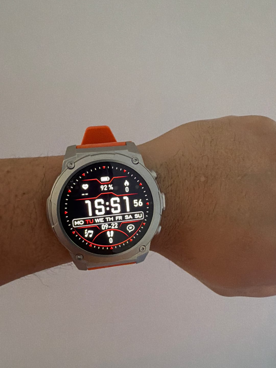 Customer photo review of Guarantee VIP Link - Ultra 1 -> Ultra 3