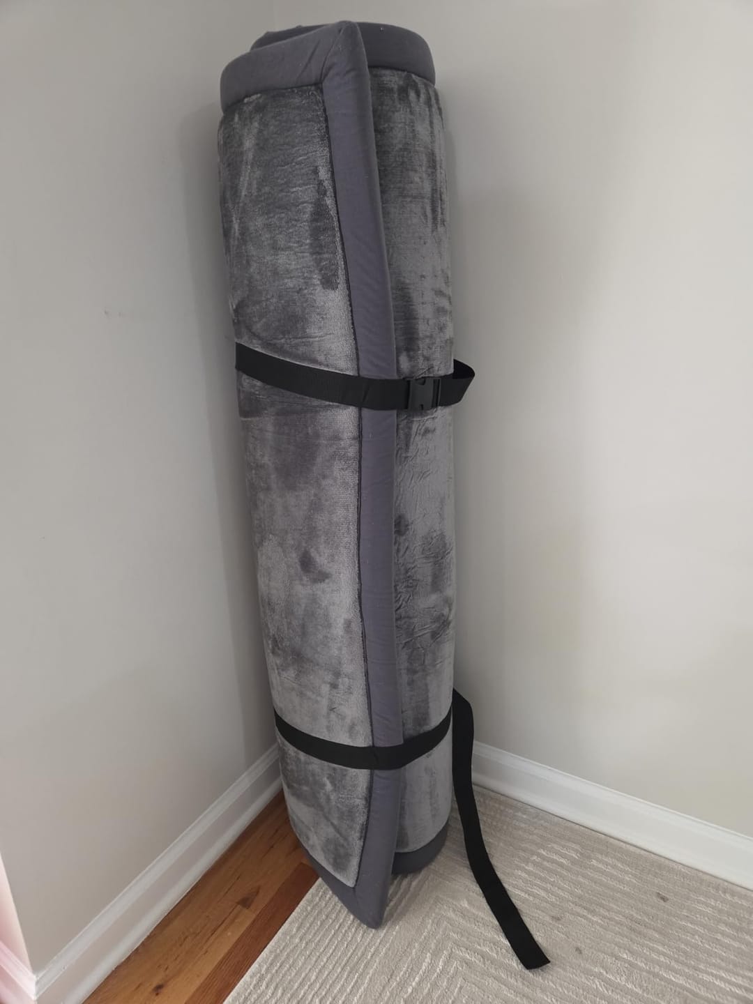 Customer photo review of Huggello™ - Alfombra de Juego Antigolpes
