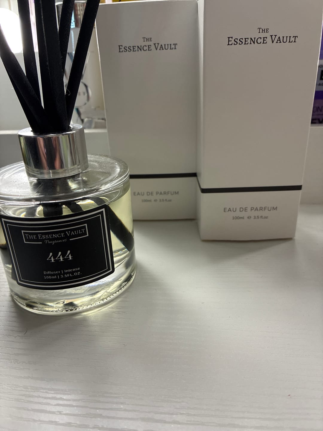 Customer photo review of Inspired by English Pear & Freesia - 13