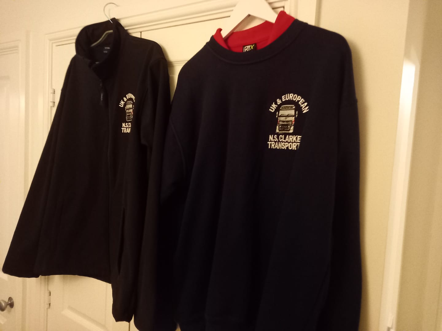 Customer photo review of 6 Item - Kickstarter Bundle