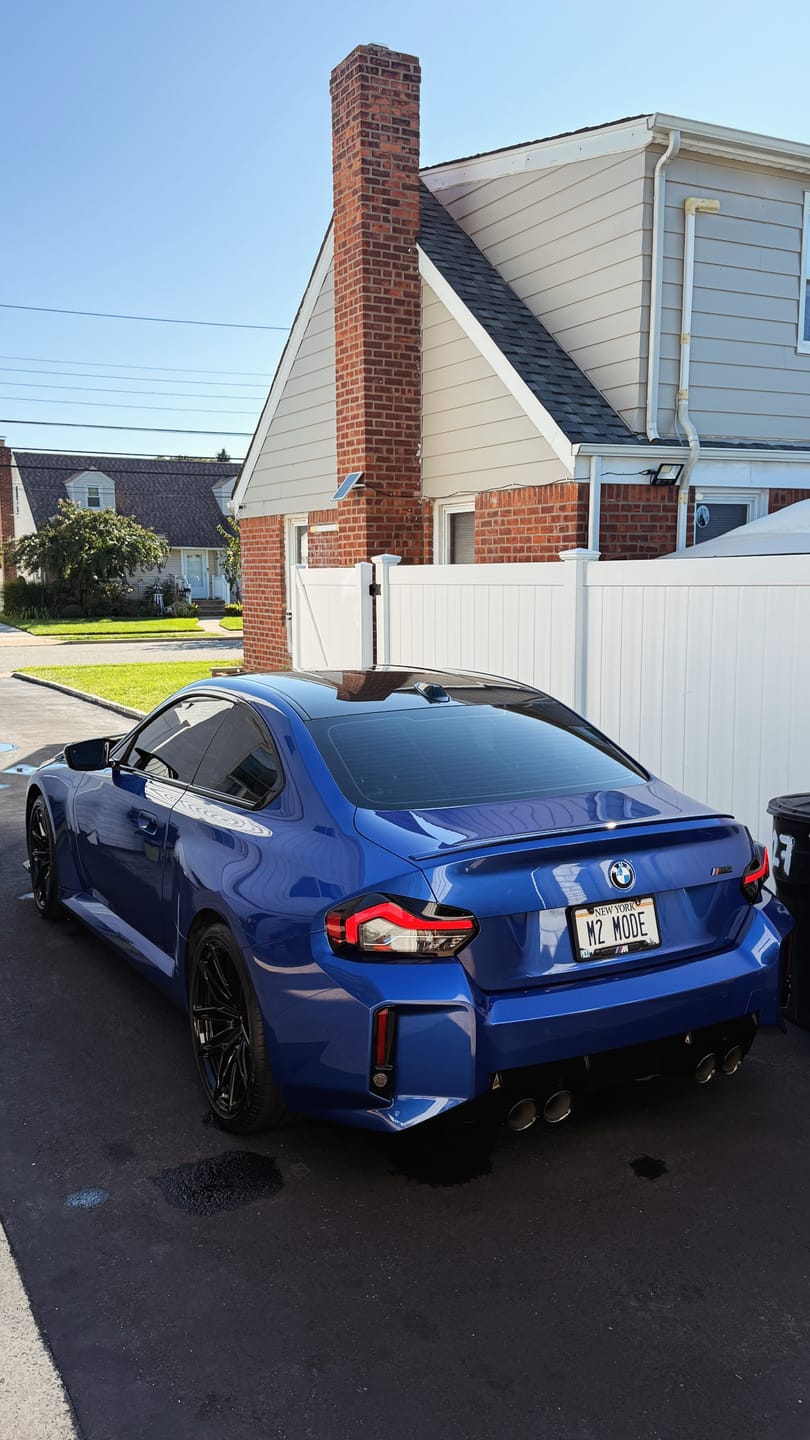 Customer photo review of CERAMX - SEALANT AND BOOSTER