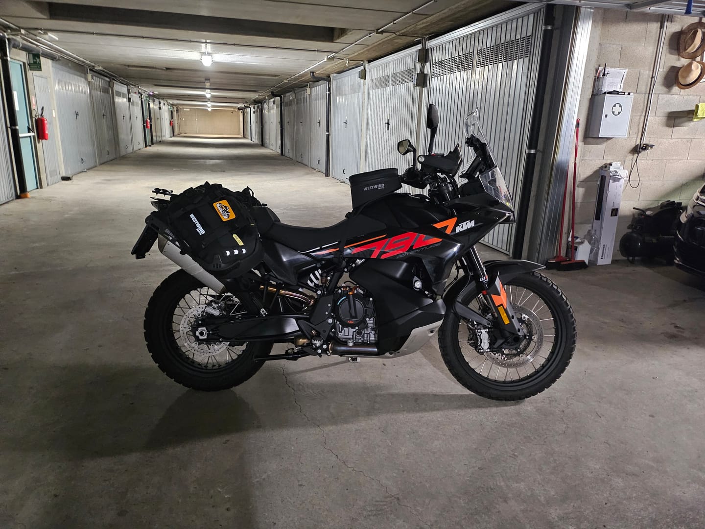 Customer photo review of Ranger Wilds - Enduro 80