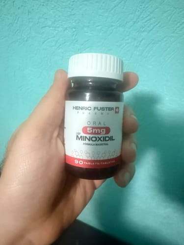 Customer photo review of HENRIC X5