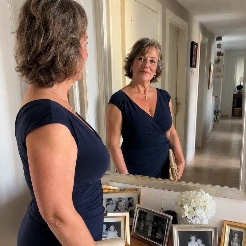 Customer photo review of Culotte Sculptante SUVEA