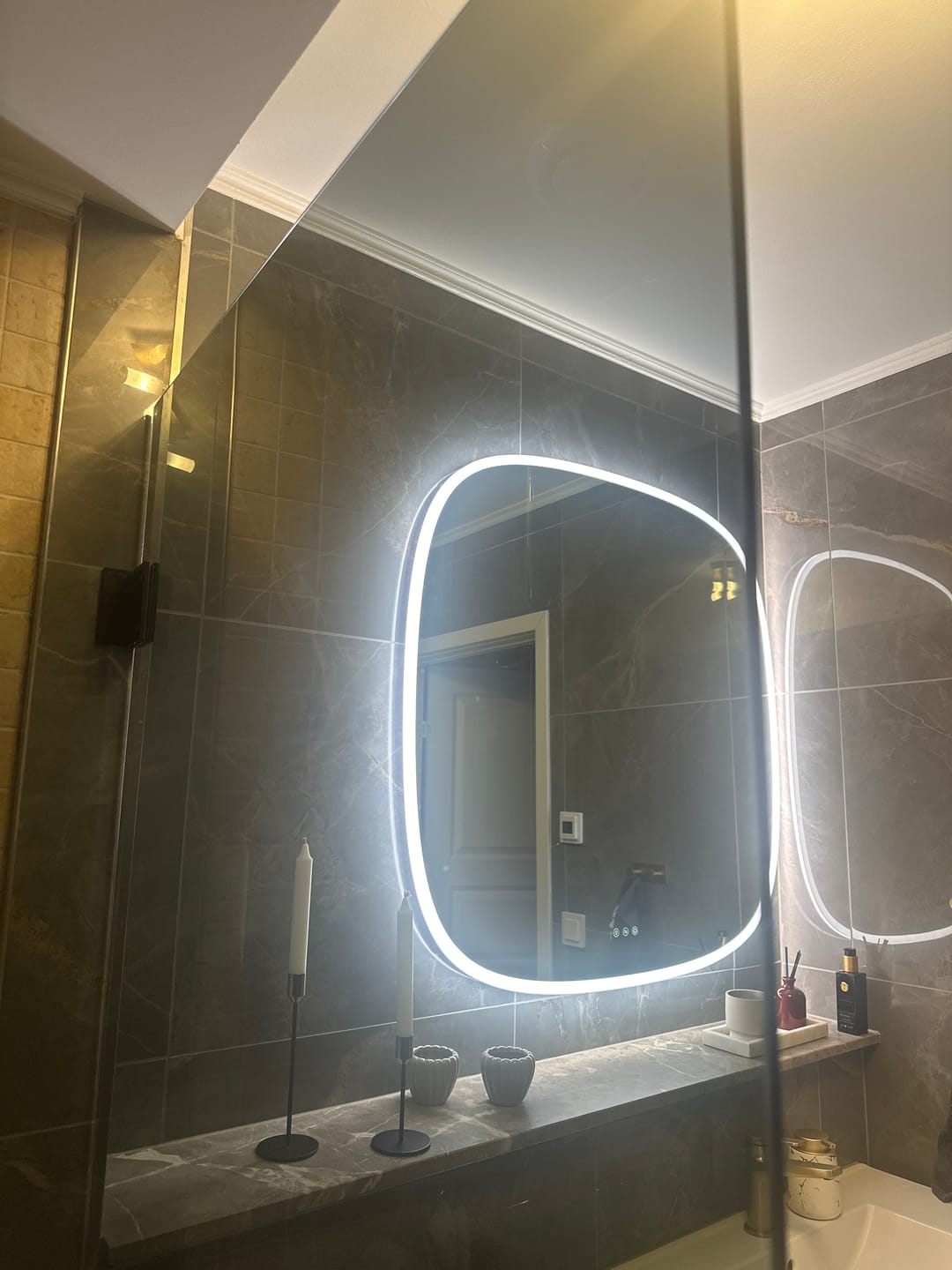 Customer photo review of Sculpta® Torkduk