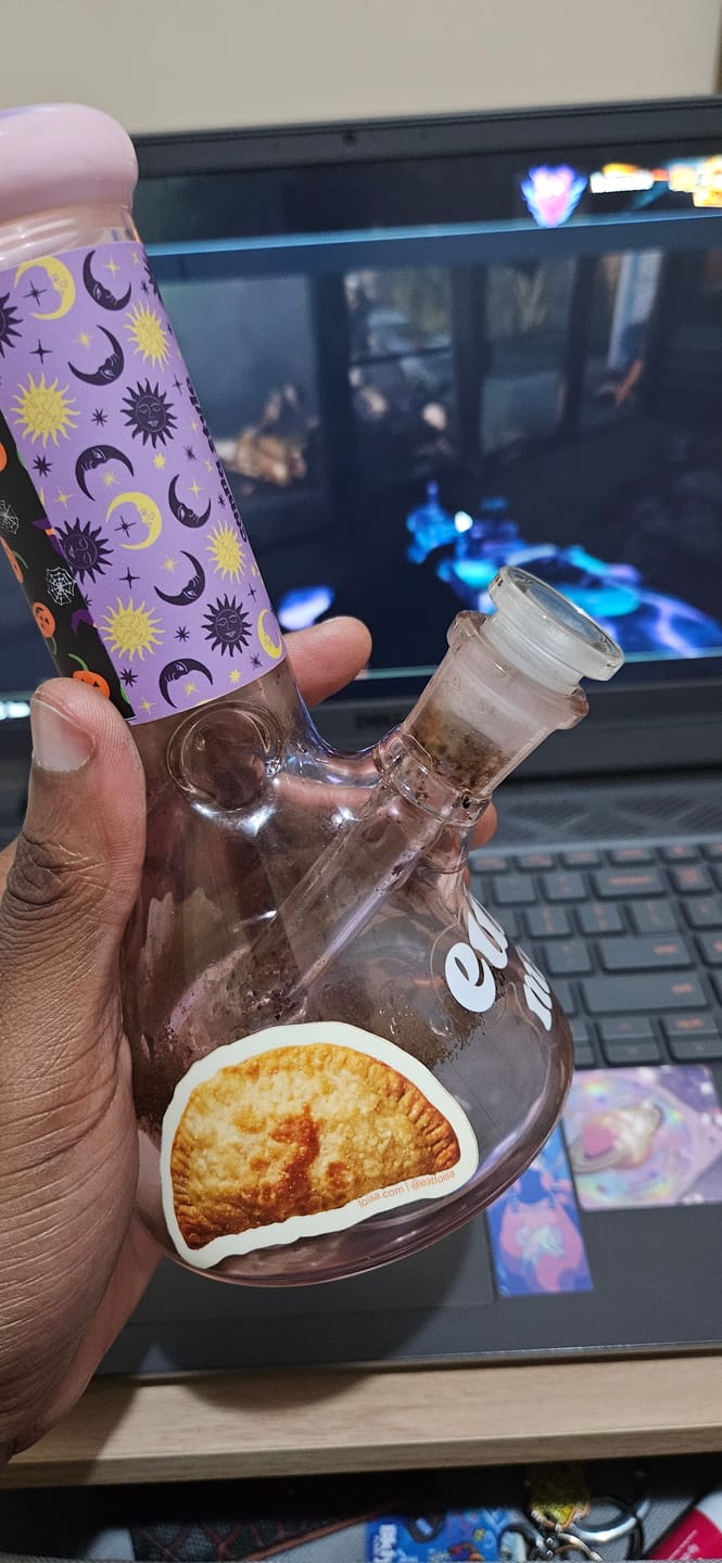Customer photo review of (SMALL) REPLACEMENT DOWNSTEM