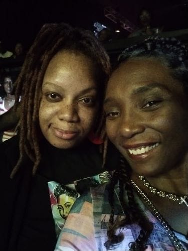 Customer photo review of Durham: One Love Festival