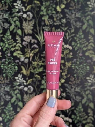 Customer photo review of Pout Perfector